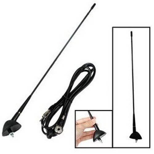 Antenna per auto - antenna, fiat
