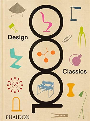 1000 design classics - ., ediz.