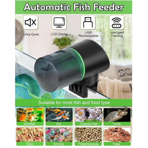 Alimentatore automatico per