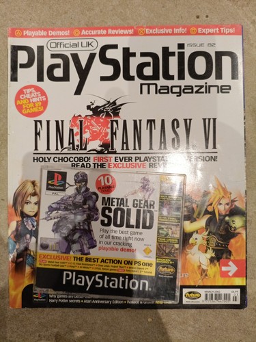Official playstation - uk,