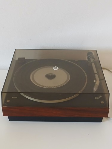 Bang olufsen beogram - bang, 1000