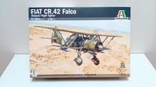 Italeri Fiat CR.42 "Falco"