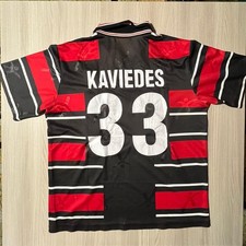 Maglia shirt perugia 1998 - shirt, 1998/99