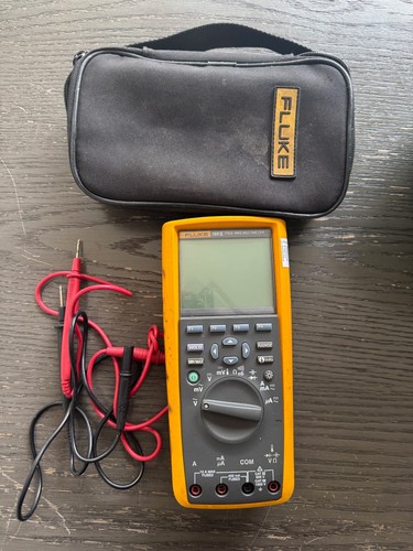 Multimetro digitale fluke - multimetro,