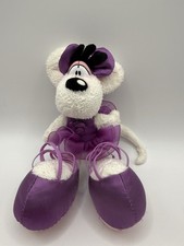 Diddl Mouse Ballerina Viola