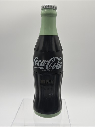 Vintage 1998 coca - 1998, coca-cola