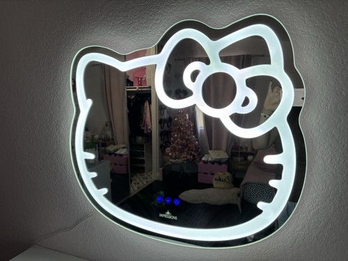 Impressions vanity hello kitty - vanity,