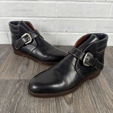 Stivali Chukka Fausto Santini