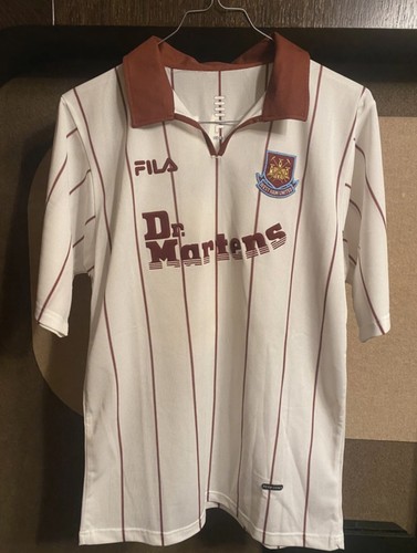 Maglia canio away - maglia, #10