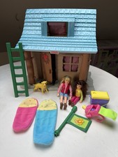 Fisher-Price Loving Family