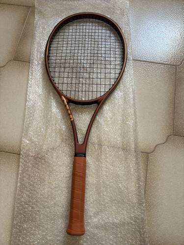 Racchetta tennis wilson - racchetta,