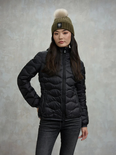 Blauer donna piumino - blauer,