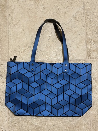 Borsa tote bag - , geometrica