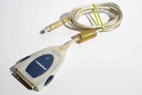Adaptec adattatore usb2xchange - adattatore,