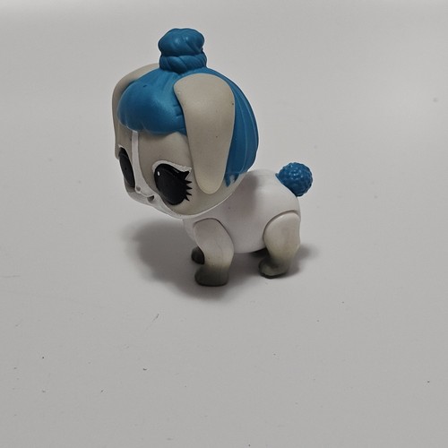 Lol surprise pet - club, eye
