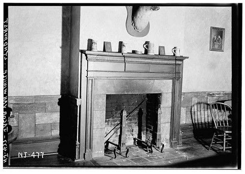 Lyndhurst jacob van - lyndhurst, w