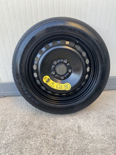 Ruotino scorta ford - ford, c-max