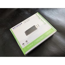 NETGEAR N150 Adattatore WiFi