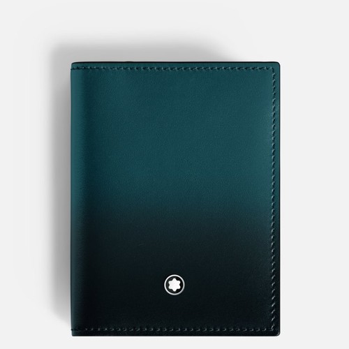 Montblanc portacarte - montblanc,