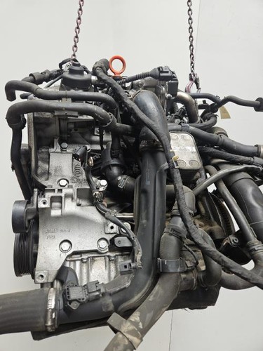 Motore volkswagen passat cc - motore,