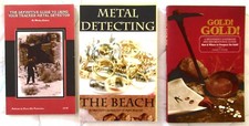 3 Bks DEFINITIVE GUIDE TO