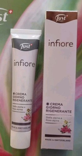 Crema viso giorno rigenerante - viso,