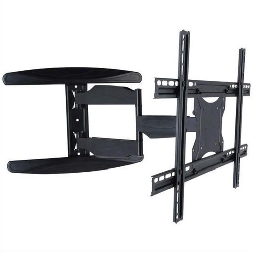 Techly supporto muro - a, ultra
