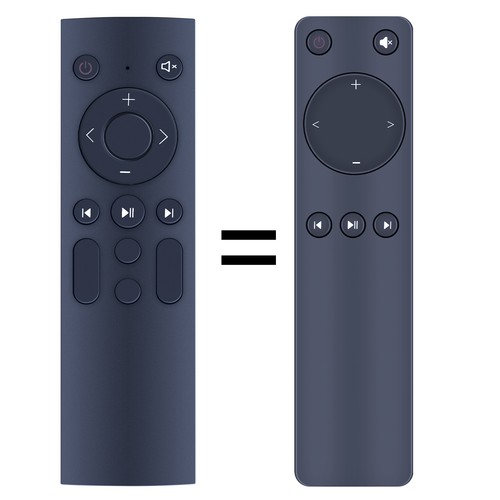 Nuovo telecomando per kef ls50 - nuovo,