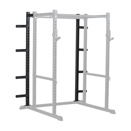 Titan fitness series kit - t-2,