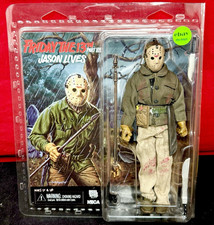 Modellino NECA Friday the 13th