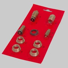 UNIVERSAL VITONE FAUCET KIT -