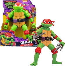 Turtles movie giant - giant,