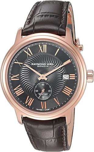 Orologio raymond weil uomo - weil,