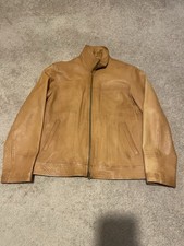 Giacca Uomo ZIP ALTA MODA
