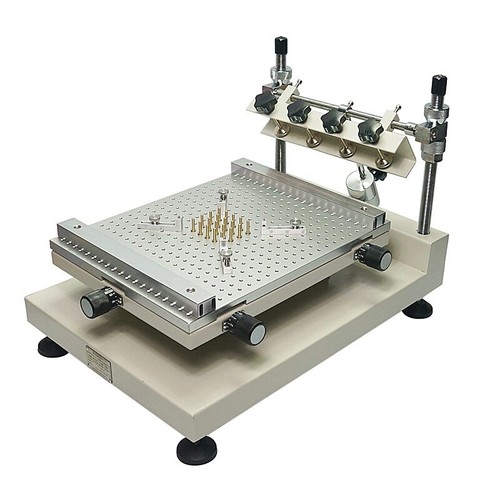 Tabella serigrafica alta - ad,