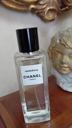 Profumo donna gardenia - profumo,