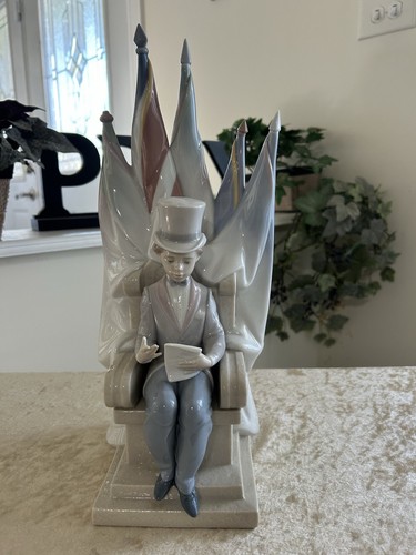 Lladro for better - better, world