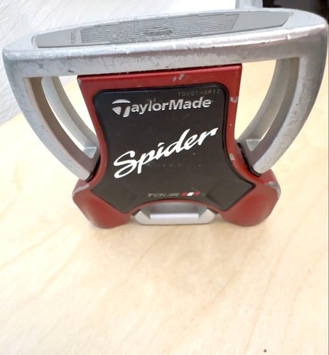 Taylormade spider tour - taylormade, putter