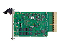 MEN G20 CompactPCI Serial CPU
