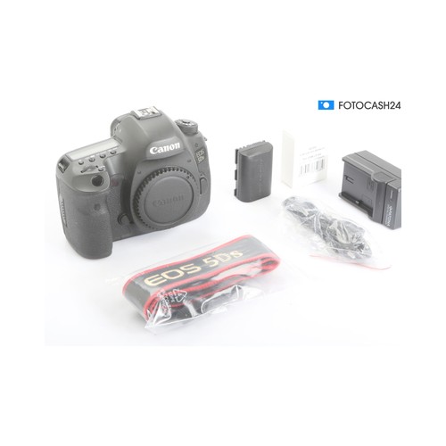 Canon eos 5ds top - +, (290594)