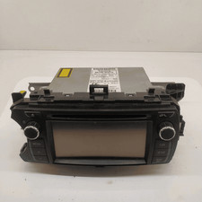861200D640EX Autoradio  TOYOTA