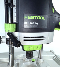 FESTOOL 2-3/4" OF 1400