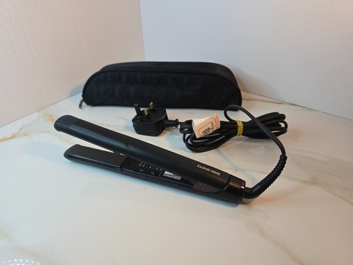 Piastra per capelli cloud nine - per,