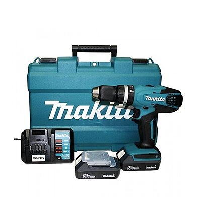 Makita trapano avvitatore - trapano, a