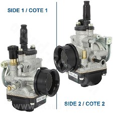 CARBURATORE DELL ORTO HONDA SH