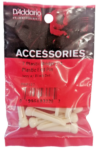 Addario bridge pegs - bridge, and