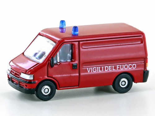 Lemke lc61217 auto - auto, fiat