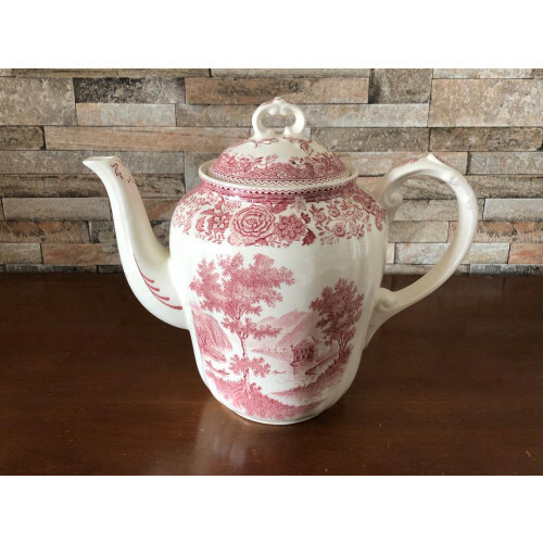 Potts villeroy boch - potts,