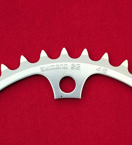 Nos catena shimano - bcd, sg