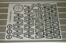 F-14 Tomcat flipper inserto